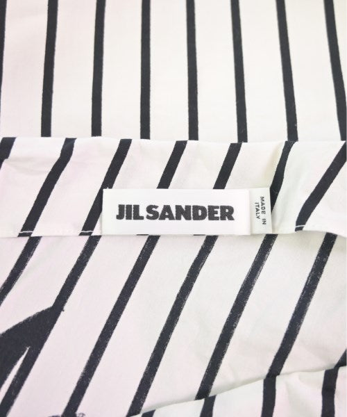 JIL SANDER เสื้อลำลอง