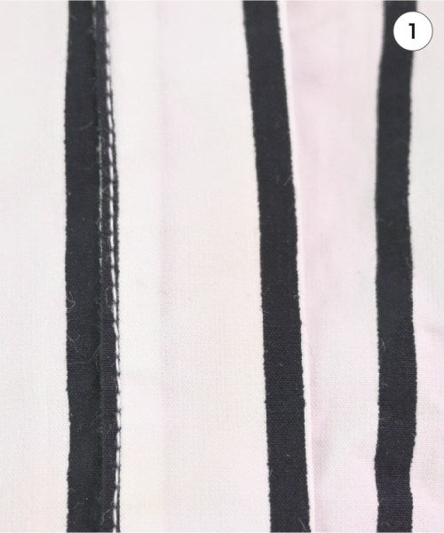 JIL SANDER เสื้อลำลอง