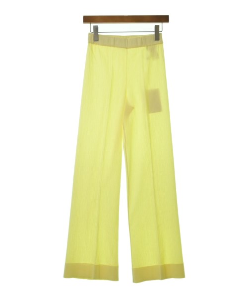 JIL SANDER กางเกง อื่น
