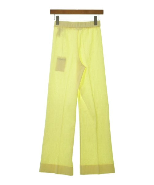 JIL SANDER กางเกง อื่น