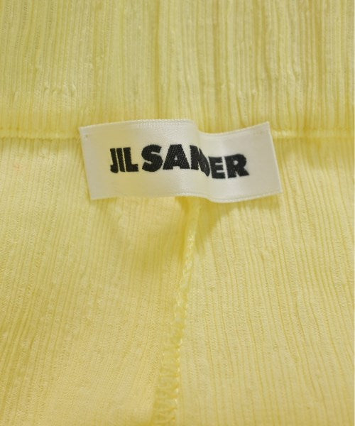 JIL SANDER กางเกง อื่น