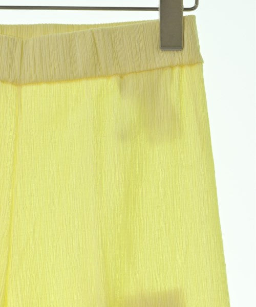 JIL SANDER กางเกง อื่น