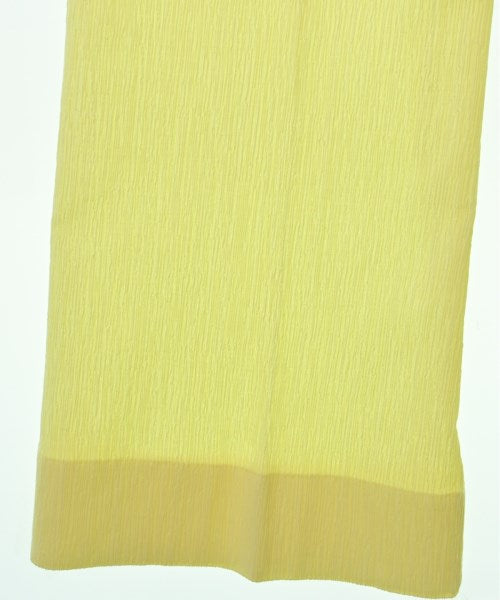 JIL SANDER กางเกง อื่น