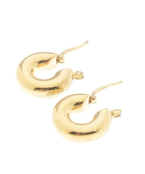 JIL SANDER ต่างหู
