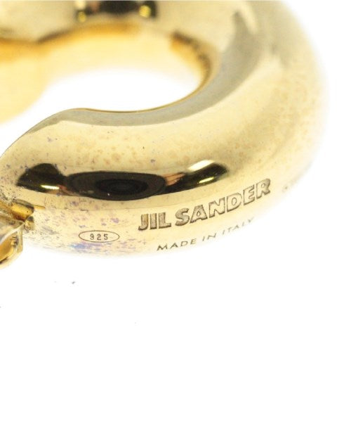 JIL SANDER ต่างหู