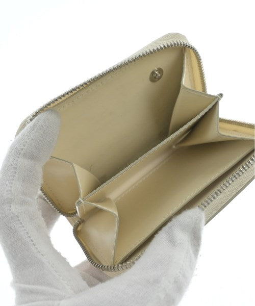 JIL SANDER กระเป๋าสตางค์/กระเป๋าใส่เหรียญ