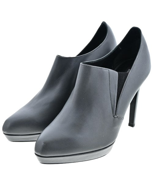 JIL SANDER รองเท้าบู๊ต