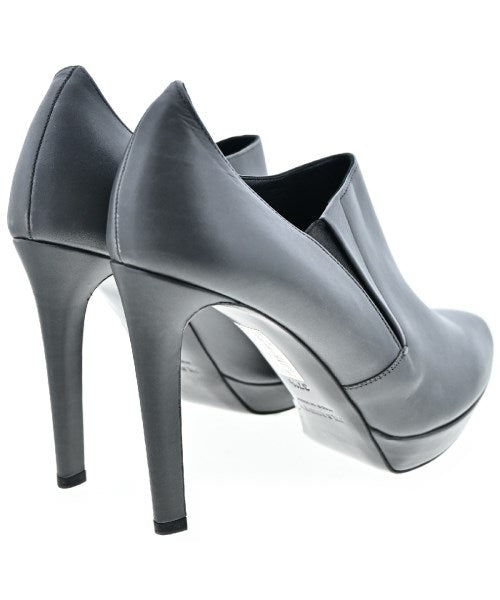 JIL SANDER รองเท้าบู๊ต