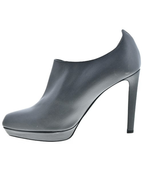JIL SANDER รองเท้าบู๊ต