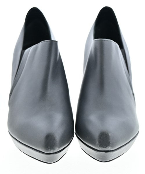 JIL SANDER รองเท้าบู๊ต
