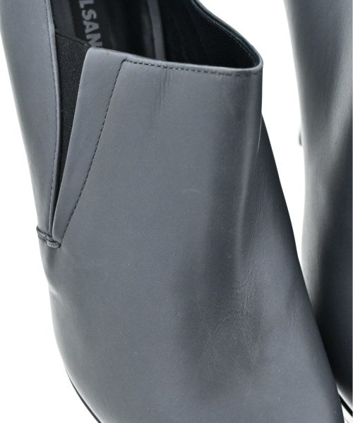 JIL SANDER รองเท้าบู๊ต