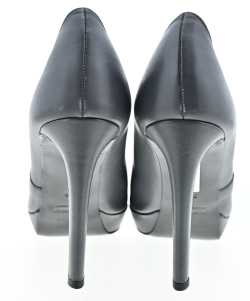 JIL SANDER รองเท้าบู๊ต