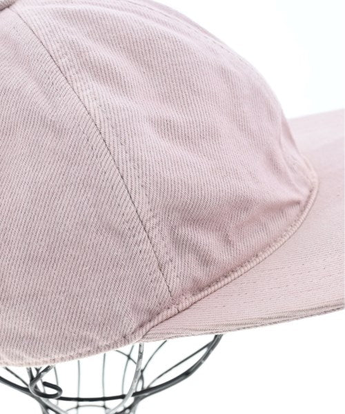JIL SANDER หมวกแก๊ป