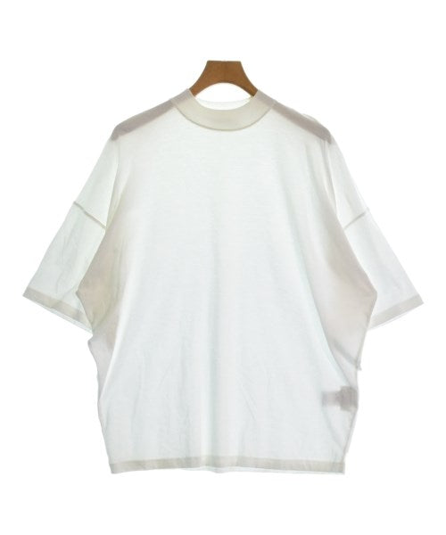 JIL SANDER เสื้อยืด/เสื้อท็อปส์