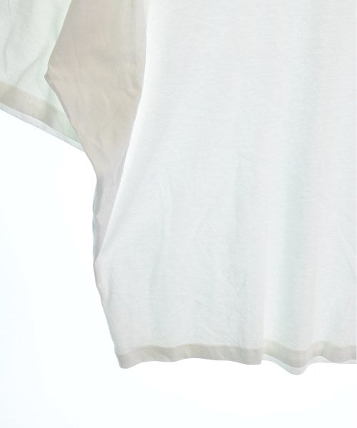 JIL SANDER เสื้อยืด/เสื้อท็อปส์