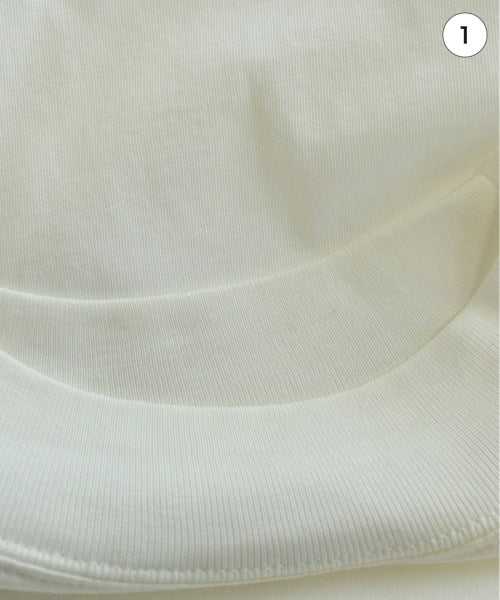 JIL SANDER เสื้อยืด/เสื้อท็อปส์
