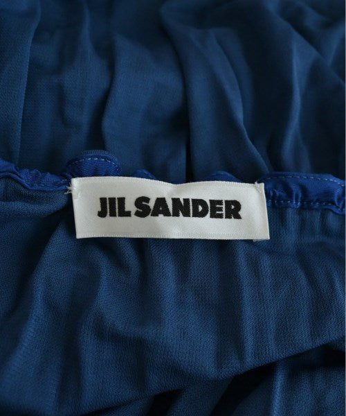 JIL SANDER ชุดเดรส