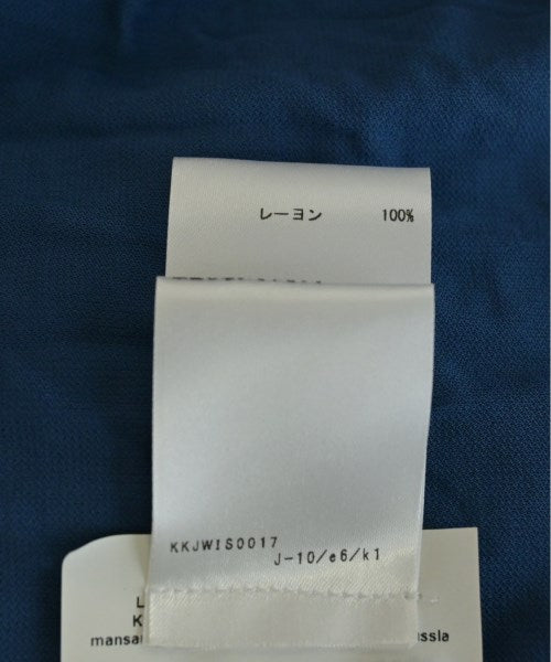 JIL SANDER ชุดเดรส