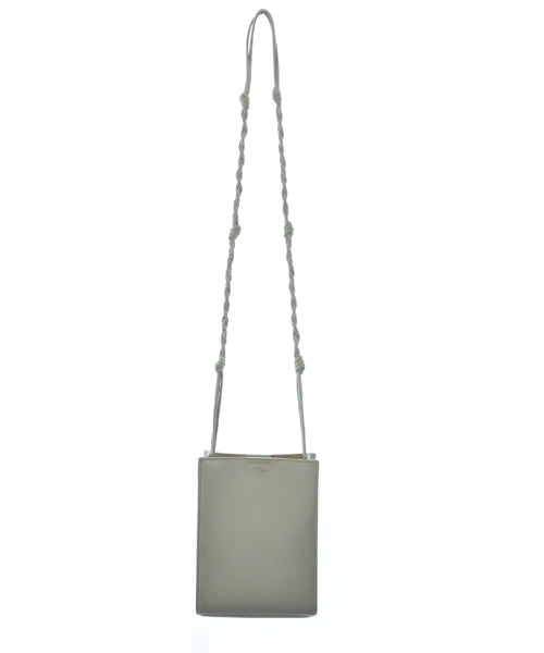 JIL SANDER กระเป๋าสะพาย