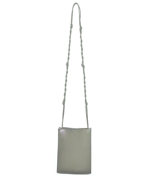JIL SANDER กระเป๋าสะพาย