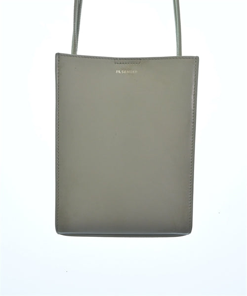 JIL SANDER กระเป๋าสะพาย