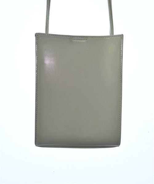 JIL SANDER กระเป๋าสะพาย