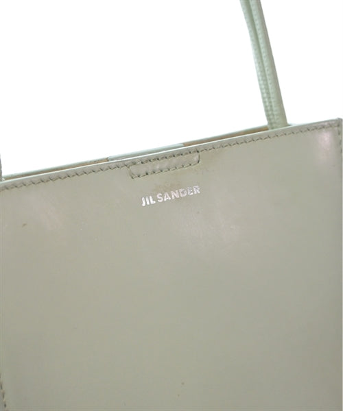 JIL SANDER กระเป๋าสะพาย