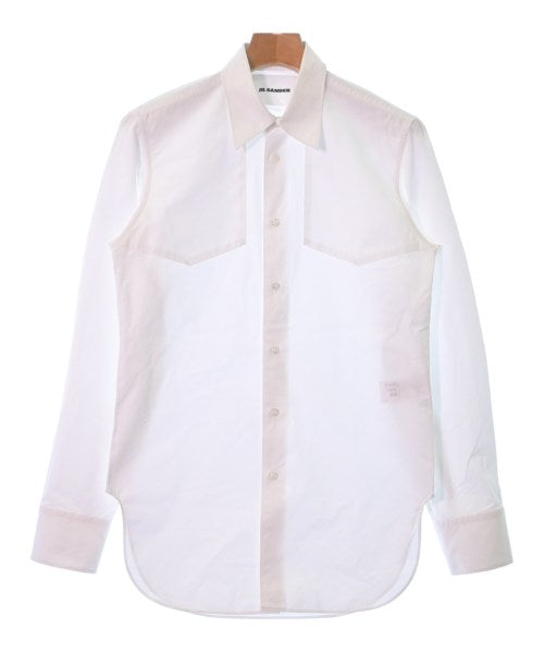 JIL SANDER เสื้อลำลอง