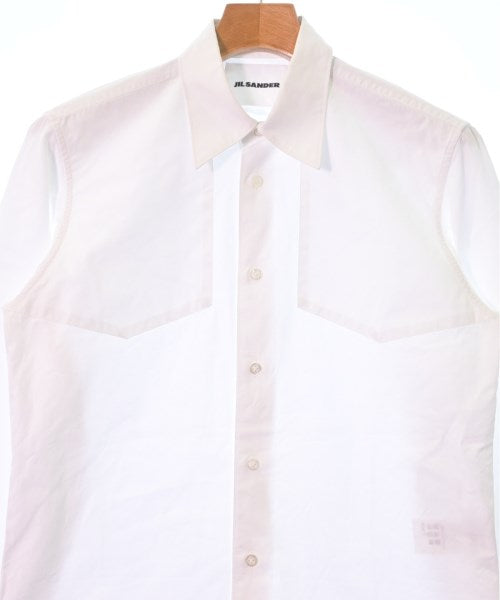 JIL SANDER เสื้อลำลอง