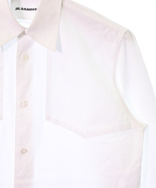JIL SANDER เสื้อลำลอง