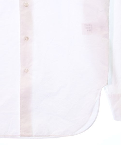 JIL SANDER เสื้อลำลอง