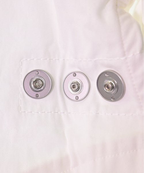 JIL SANDER เสื้อคลุมคอปก Soutien