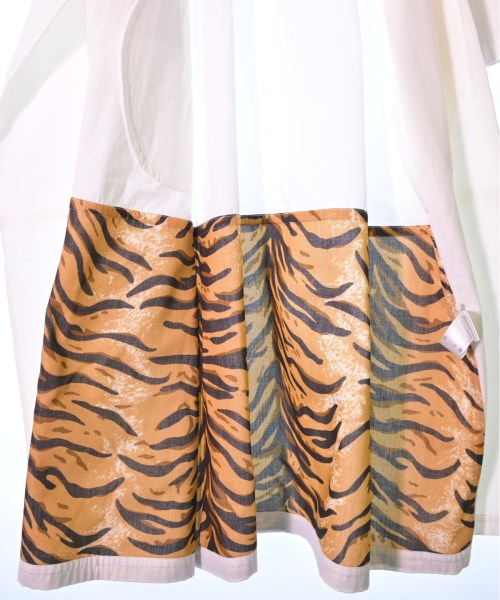 JIL SANDER เสื้อคลุมคอปก Soutien