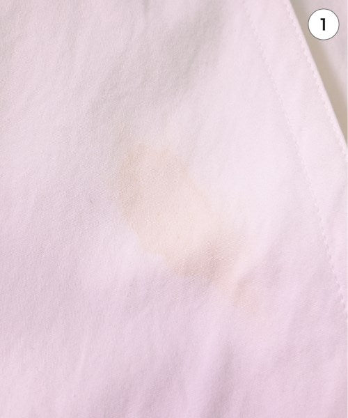 JIL SANDER เสื้อคลุมคอปก Soutien