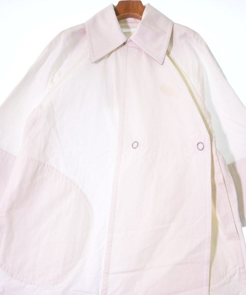 JIL SANDER เสื้อคลุมคอปก Soutien