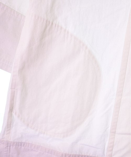 JIL SANDER เสื้อคลุมคอปก Soutien