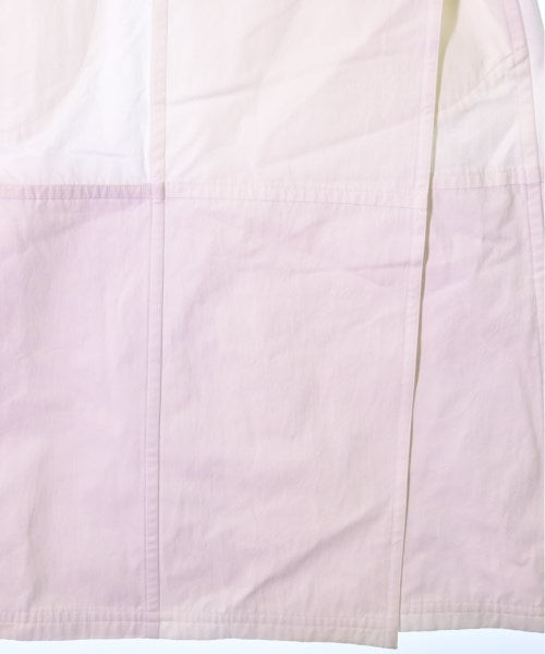 JIL SANDER เสื้อคลุมคอปก Soutien