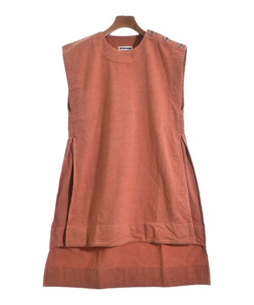 JIL SANDER ชุดเดรส