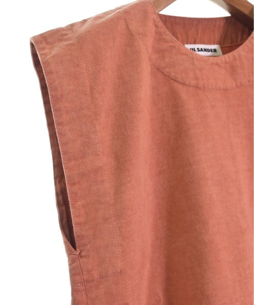 JIL SANDER ชุดเดรส