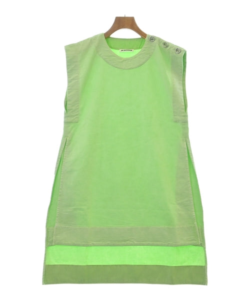 JIL SANDER ชุดเดรส