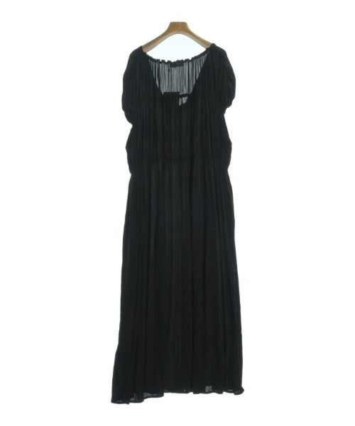 JIL SANDER เดรสที่เป็นเสื้อเชิ้ตตัวยาว