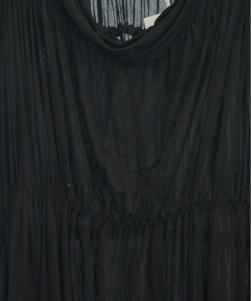 JIL SANDER เดรสที่เป็นเสื้อเชิ้ตตัวยาว