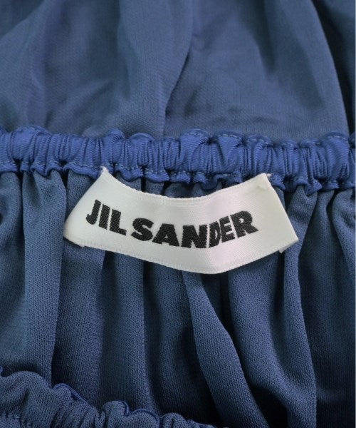 JIL SANDER ชุดเดรส