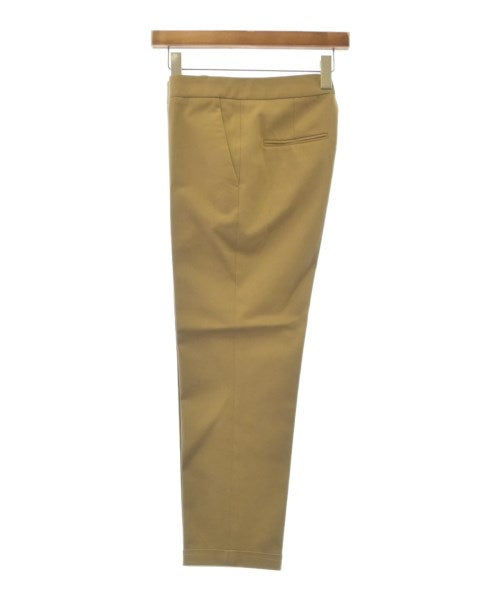 JIL SANDER กางเกงขายาว