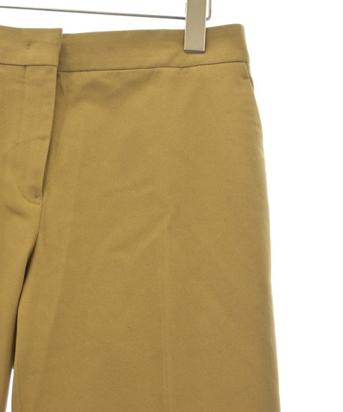 JIL SANDER กางเกงขายาว