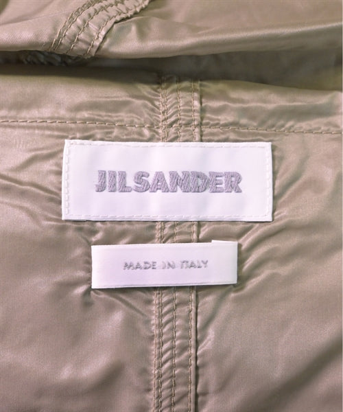JIL SANDER เสื้อโค้ท อื่น