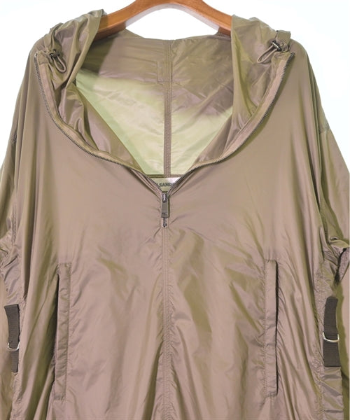 JIL SANDER เสื้อโค้ท อื่น