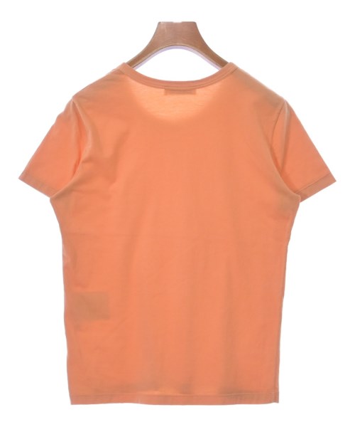 JIL SANDER เสื้อยืด/เสื้อท็อปส์