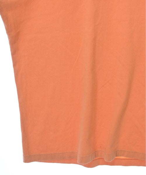 JIL SANDER เสื้อยืด/เสื้อท็อปส์