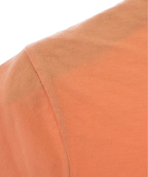 JIL SANDER เสื้อยืด/เสื้อท็อปส์